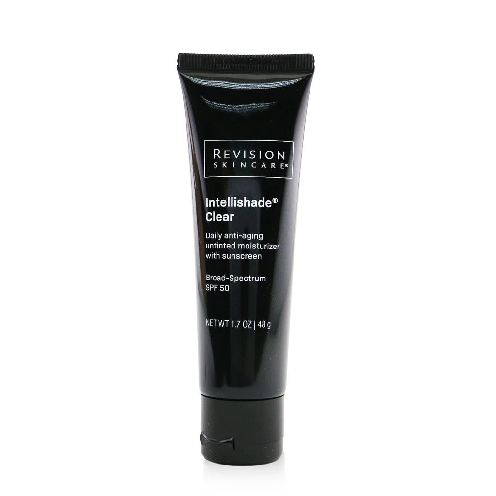 Intellishade Clear SPF 50 F622631