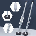 Ladder Leveler Pair with Steel Pole P43745