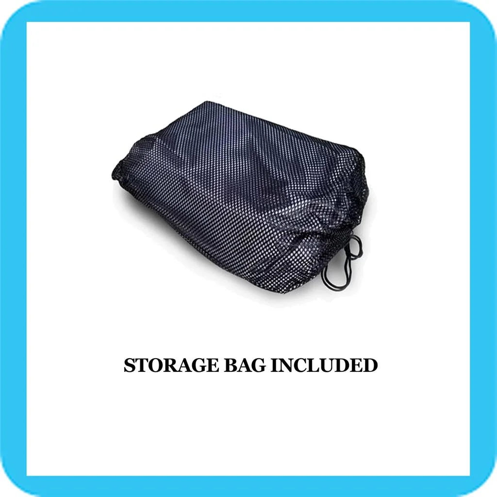 Jet Ski Cover 420 Denier Canvas R447560