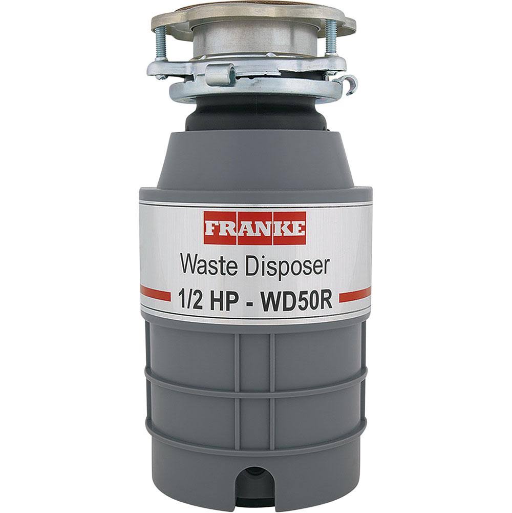 Waste Disposal T334