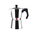 Aluminium Coffee Maker Cups J34080