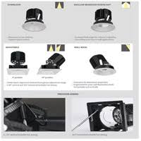 White LED Module Invisible Trim D5003