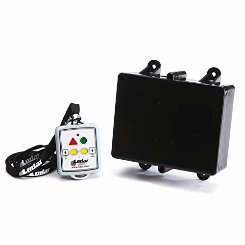 Mini Transmitter Remote 2 Function Wireless IP67 Relay System X164236