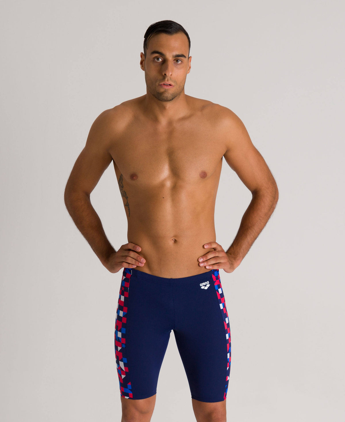 Navy-Multi 36 Jammer B4246