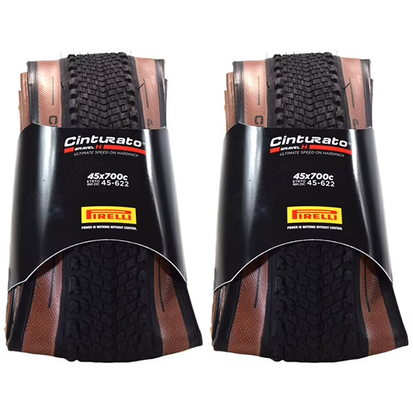 Gravel Bicycle Tire (2) T972