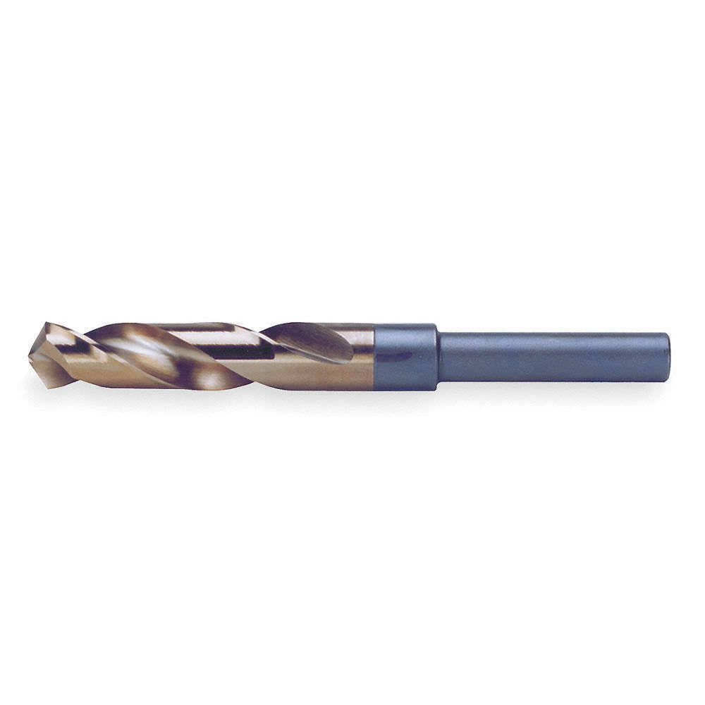 Reduced Shank Drill,31/32 C584