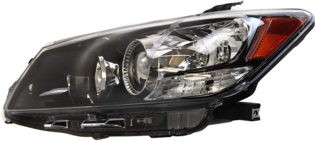 Driver Side Headlight Assembly for Scion TC 2011 2012 2013 X348321