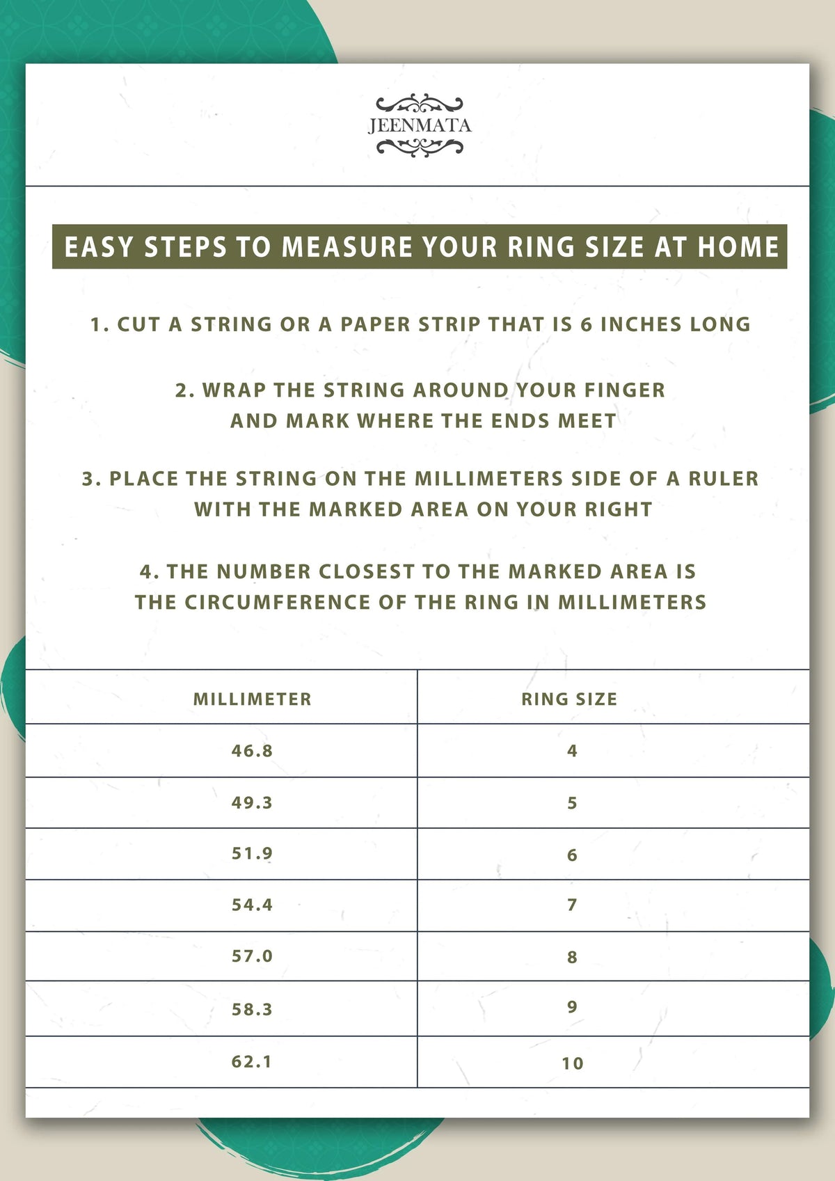 1 Carat Round Cut Moissanite Solitaire Engagement Ring in 18k White Gold Over Silver Y3514