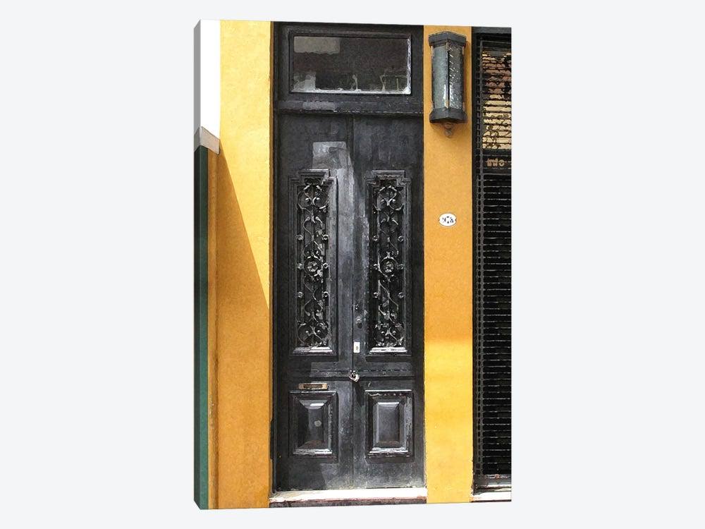 Canvas Wall Decor Prints A651234