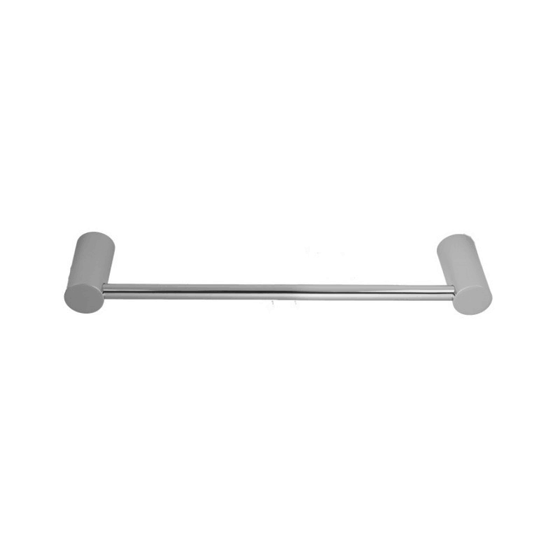 Black Nickel Towel Bar C2950