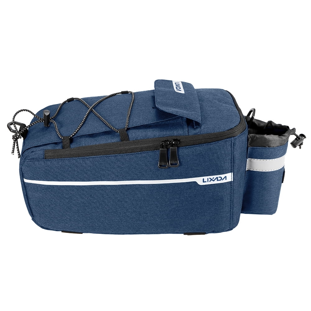 Reflective MTB Bike Pannier Bag Q80761