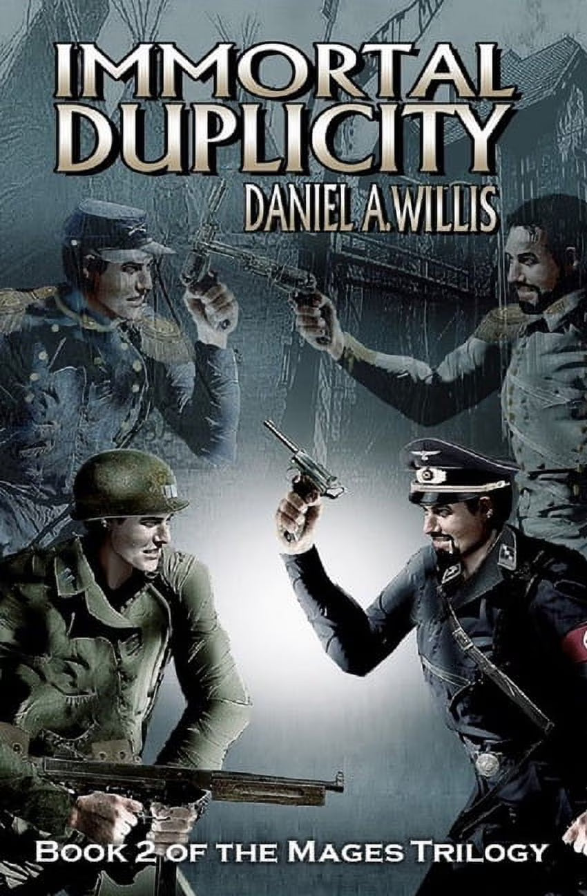 Paperback Book E5837
