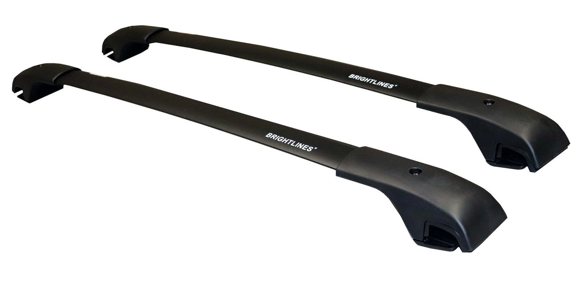 Roof Rack Crossbars Kayak Rack Combo P9243