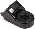 Heavy Duty Cable Tie Mount Black 5/16 Mount Hole - 100 Pack T99749
