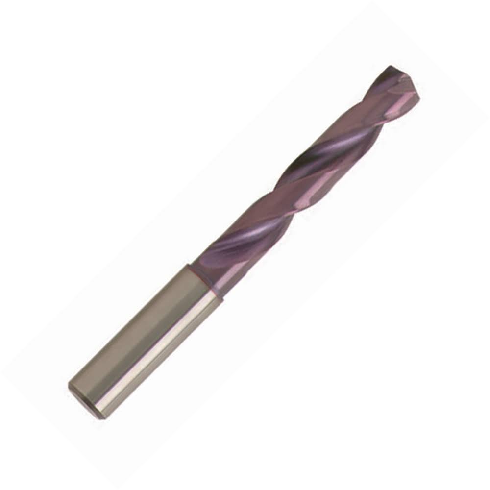 Carbide Drill, 73mm LOC I2778