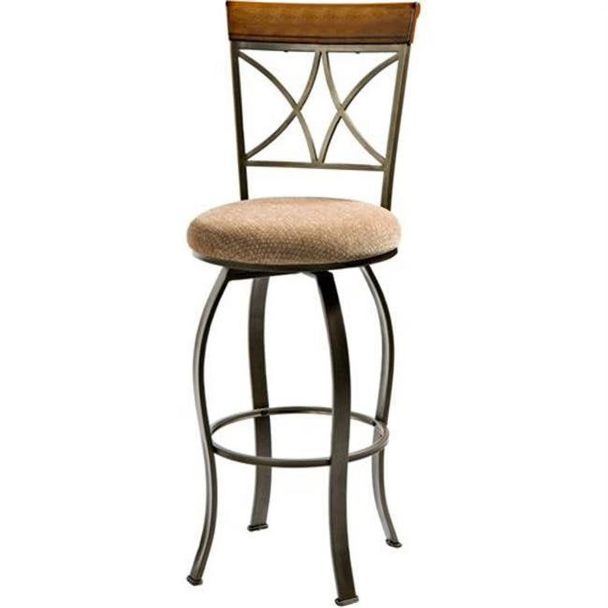 Swivel Bar Stool W483709