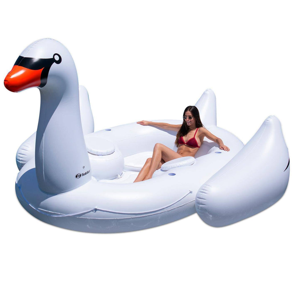 Oasis Island Swim Platform Z728008