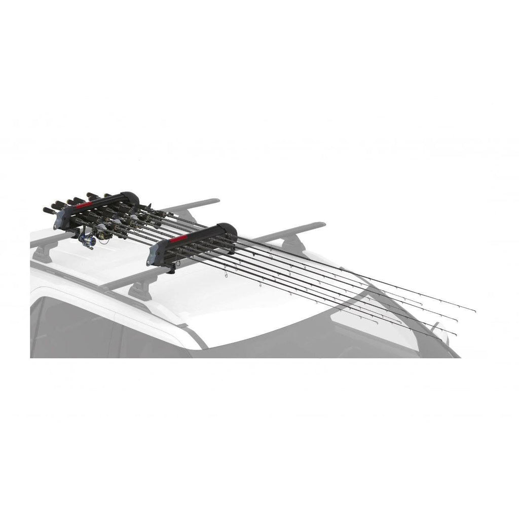 Rooftop Fishing Rod Mount E330942