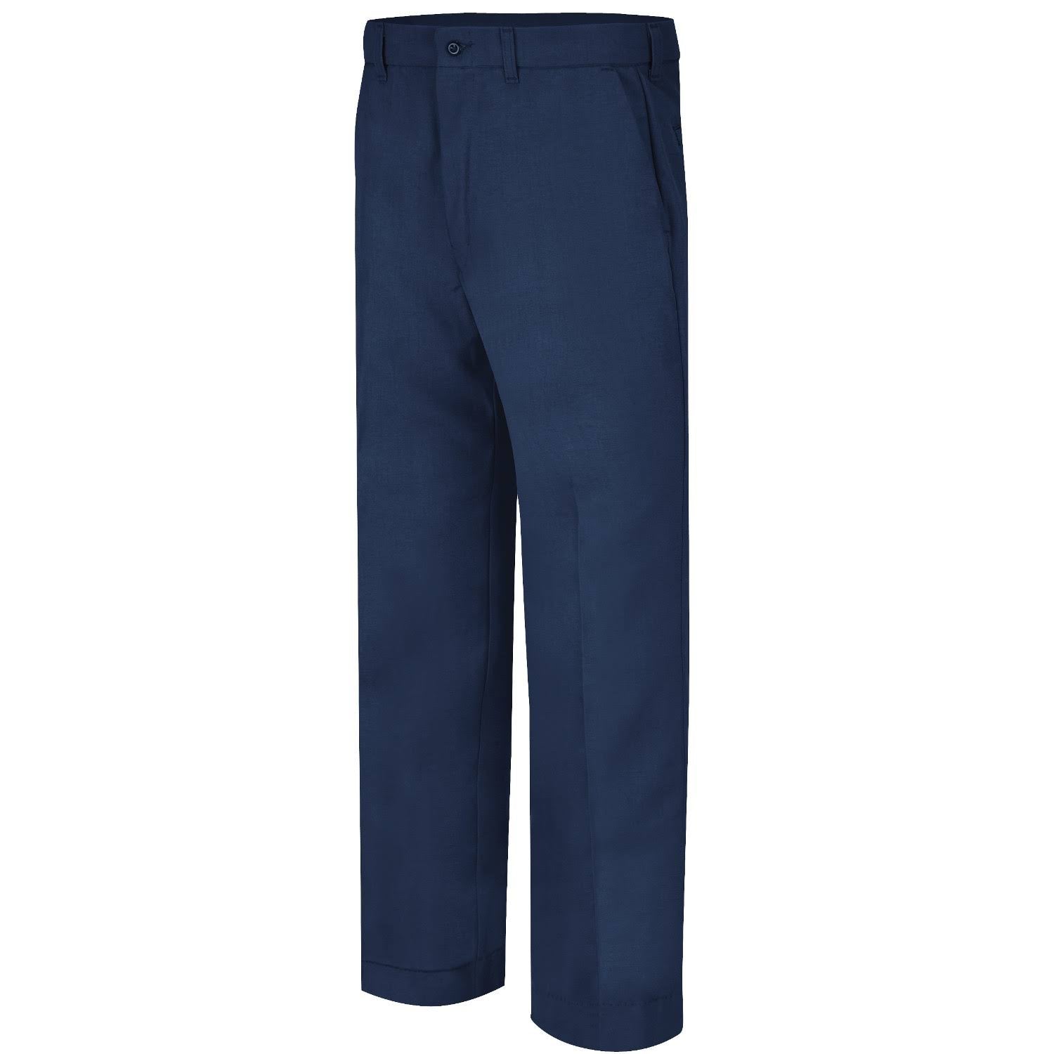 Navy Nomex IIIA 6 oz. Work Pant B963111