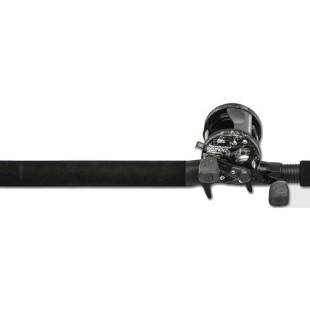 Catfish Commando Cast Combo M65653