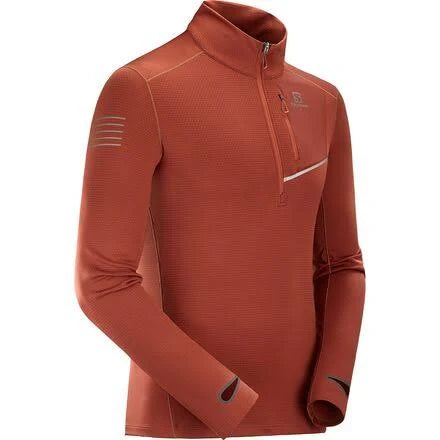 Men&s Fast Wing Mid P815803
