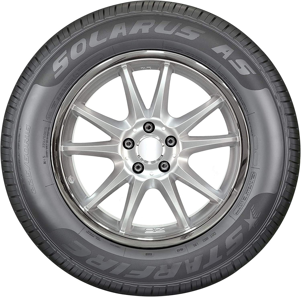 225/65R16 100T All-Season Tire A408