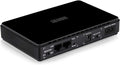 Mini UPS Battery Backup Uninterruptible Power Supply with 10000mAh Batterypack N247187