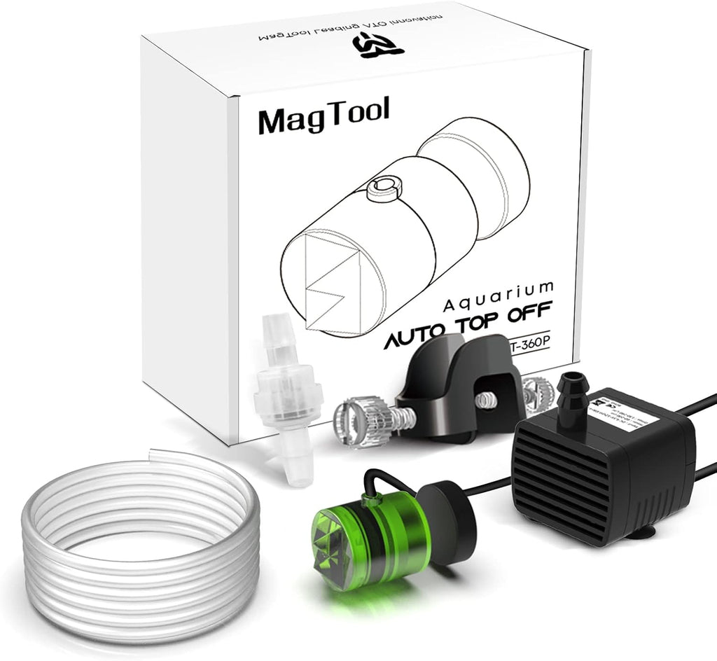 Optical Sensor with AUTO TOP Off M62451