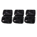 Mini Utility Pouch Six Pack I347