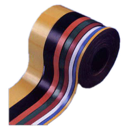 Black Magnetic Strip V628