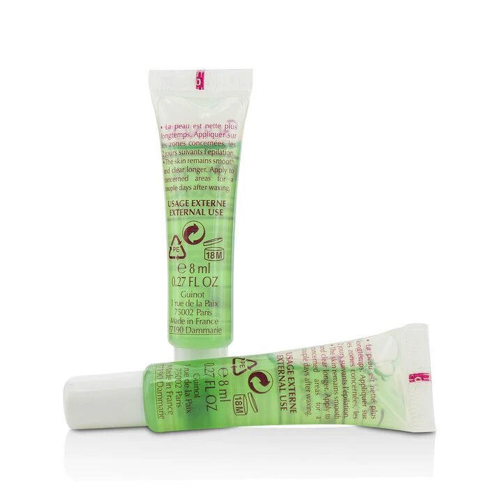 Face & Body Anti Hair Regrowth Serum 2x8ml N7308