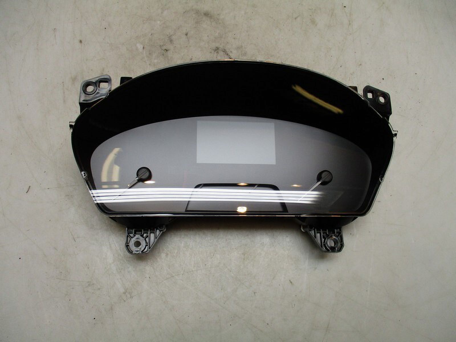 Pre-Owned 2023 Ford Bronco Sport Speedometer Gauge Cluster MPH OEM K81350