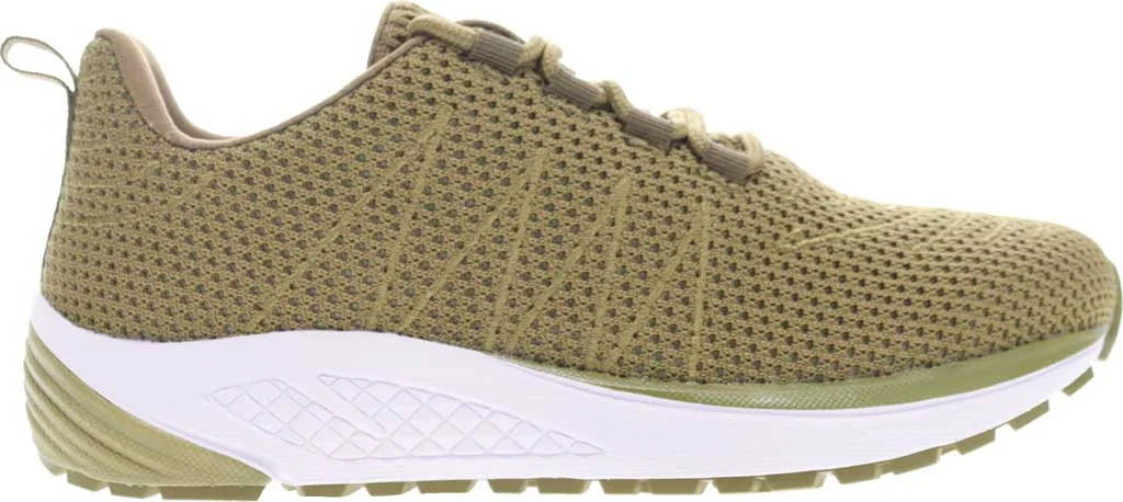 Olive Knit Sneaker N911993
