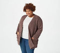 Sable Cardigan W42373