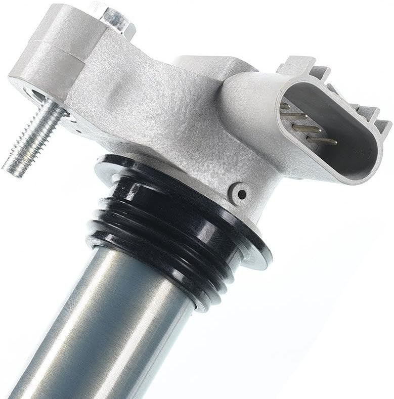 Set of 6 Ignition Coils Z2581