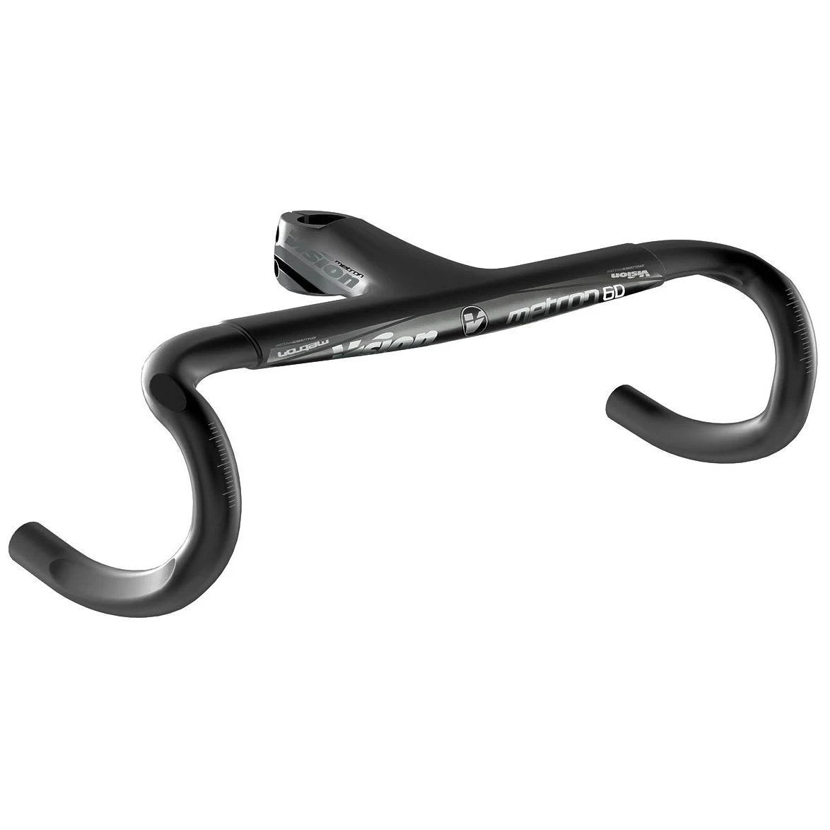 Integrated Road Bicycle Handlebar Q805223