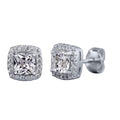 Earrings E105823