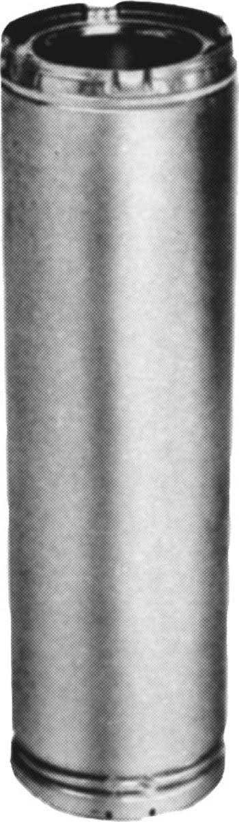 Insulated 24in Pipe Chimney K2619