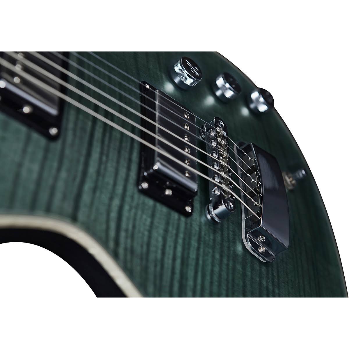 Fall Sky Electric Guitar E42851
