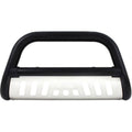 Black Bull Bar for GMC Sierra X831151