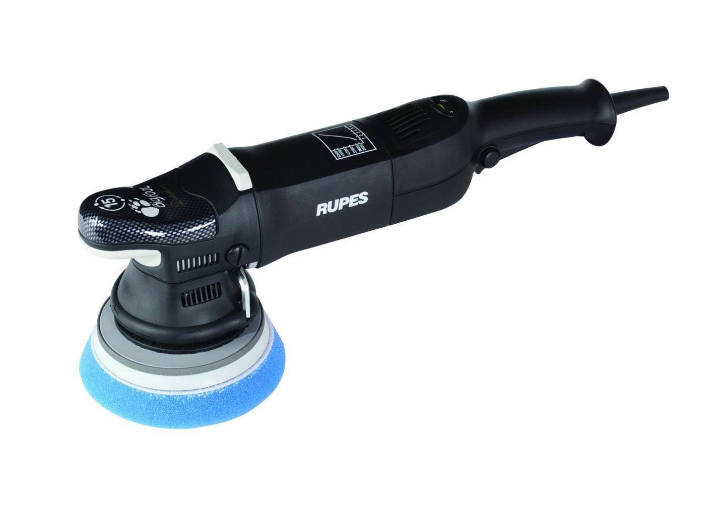 Random Orbital Polisher B24855
