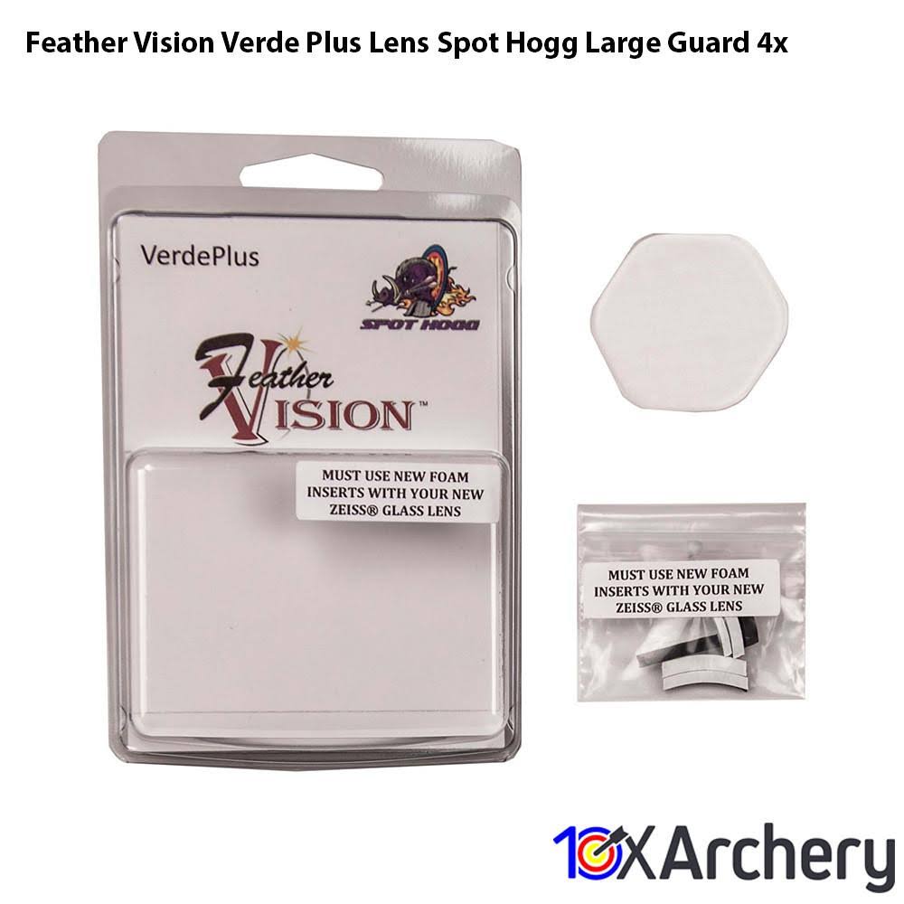 Spot Hogg Large Guard 4X R338