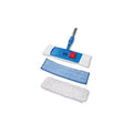 Stainless Steel Flat Mop Head Frame and Handle U805