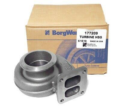 Turbine Housing SX S300 A/R 1.00 68mm A1102