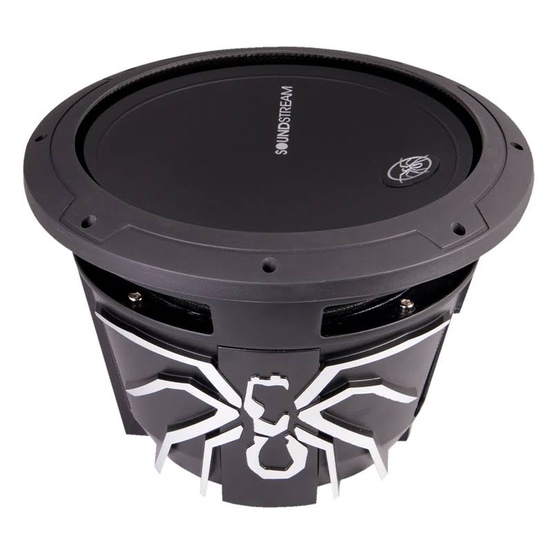 12x22 Subwoofer 850 Watt RMS K9206