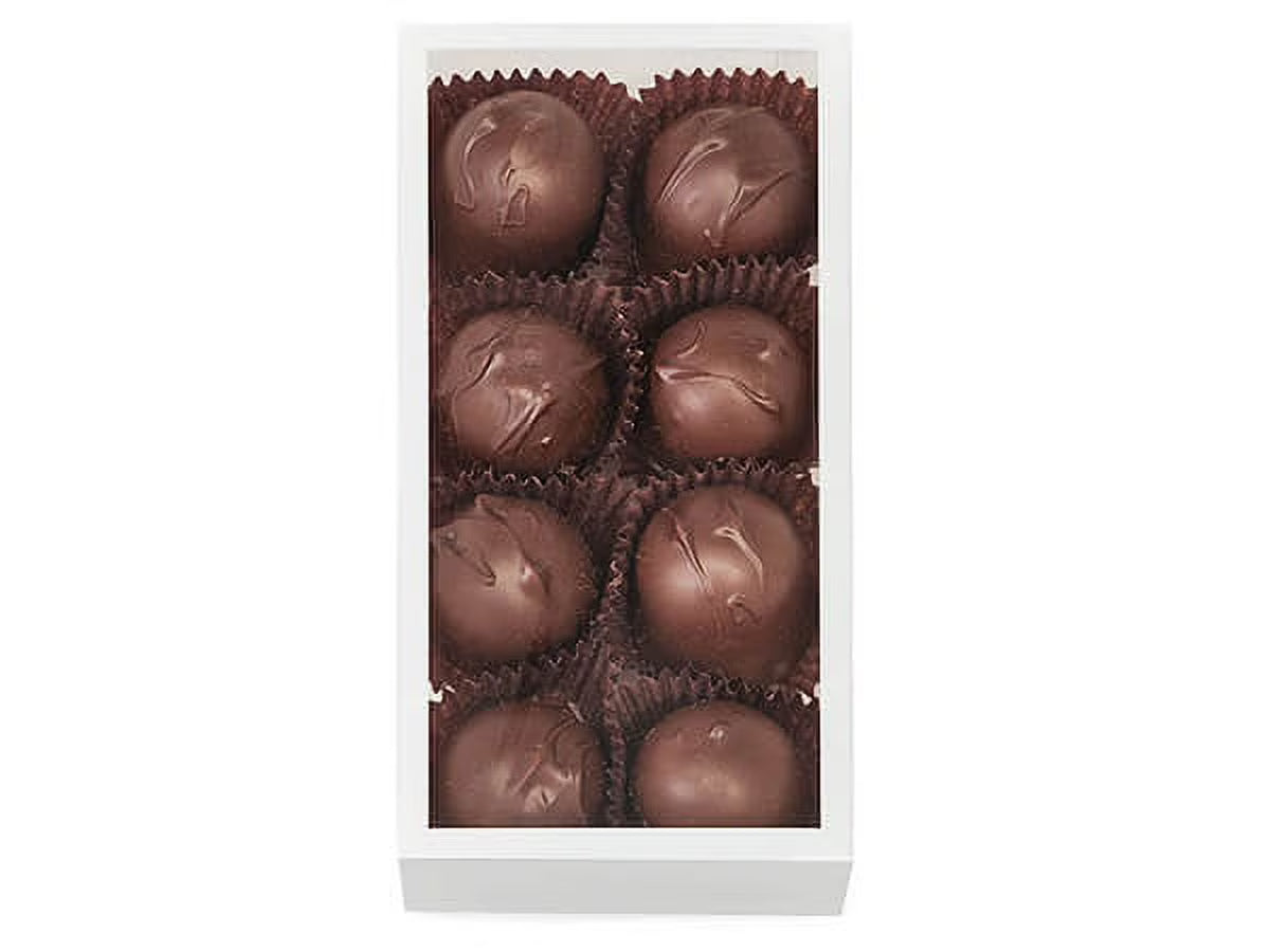 Clear Rectangle 2 Piece Candy Boxes, 5.5 x 2.75 x 1.25" M5591