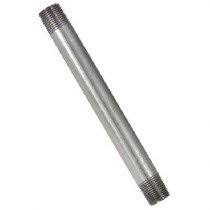 Galvanized Pipe Nipple M4164