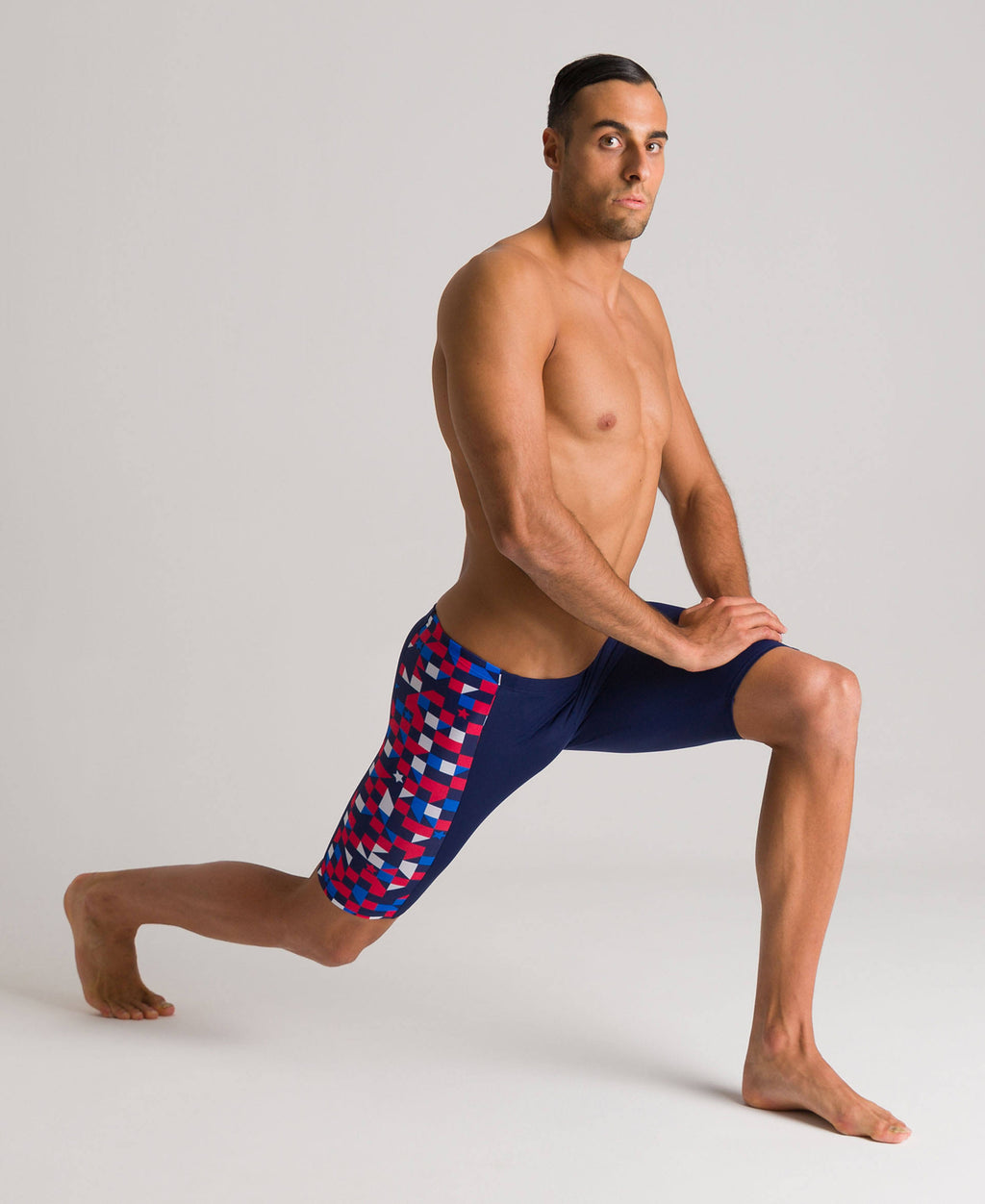 Navy-Multi 36 Jammer B4246