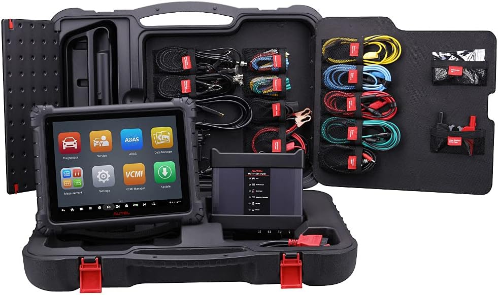 TPMS Diagnostic Scan Tool with Full Systems Diagnoses G88997