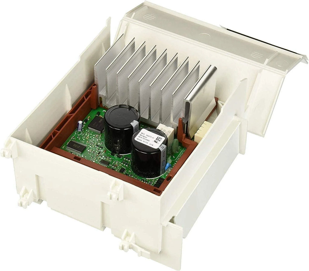 Washer Motor Control Board CCU F270